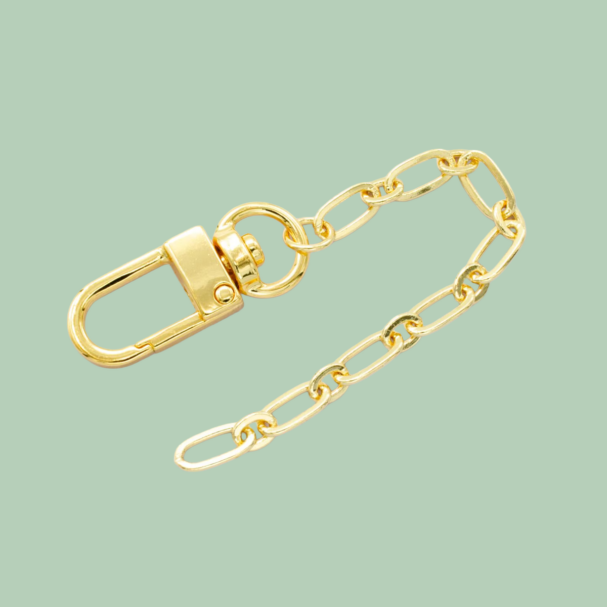 Bag Chain Base
