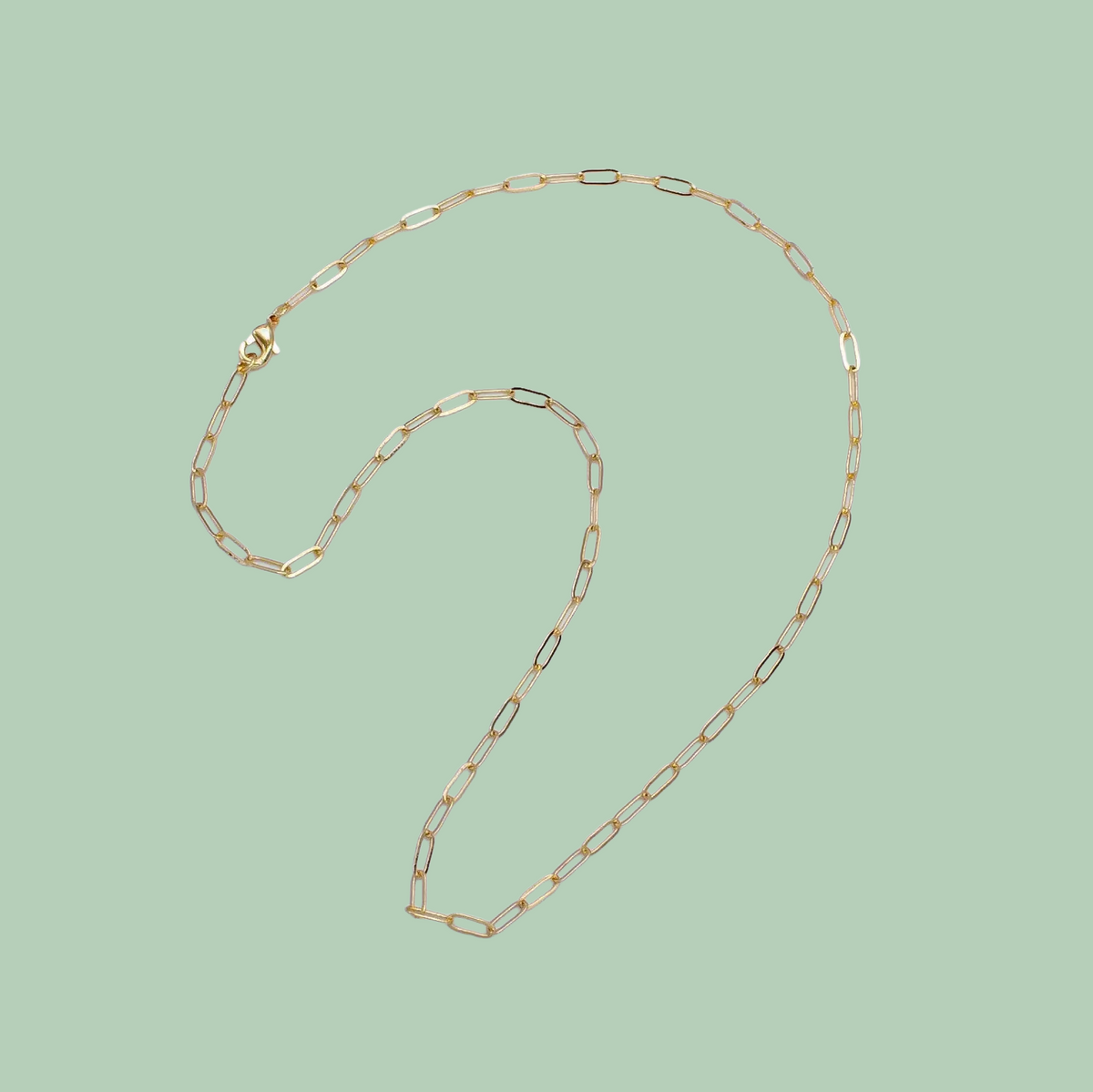 Necklace Base