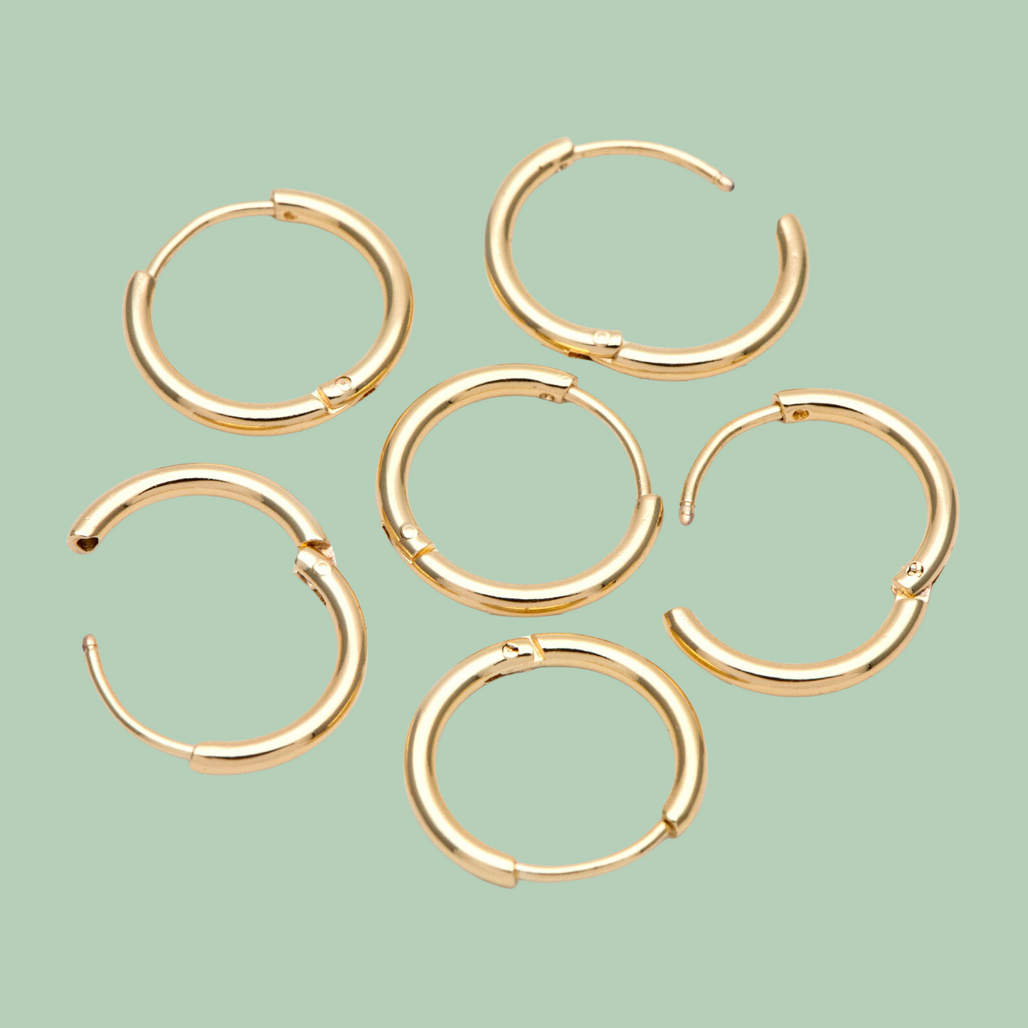 Earrings Base