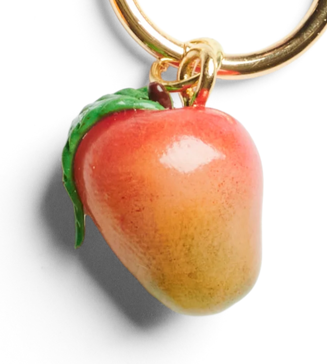 Mango Charm