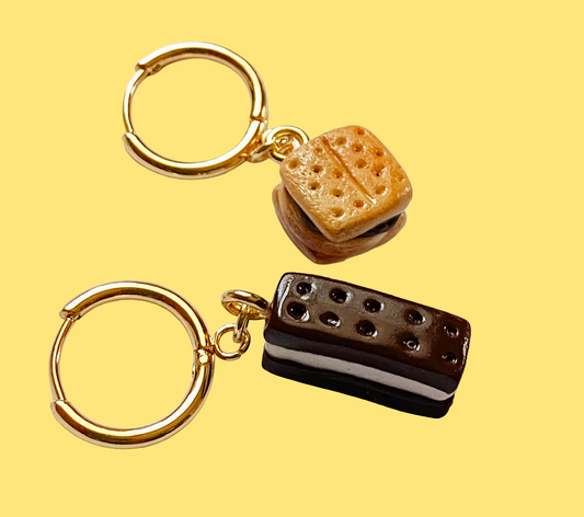 Stitch Markers for Knitting