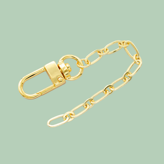 Bag Chain Base