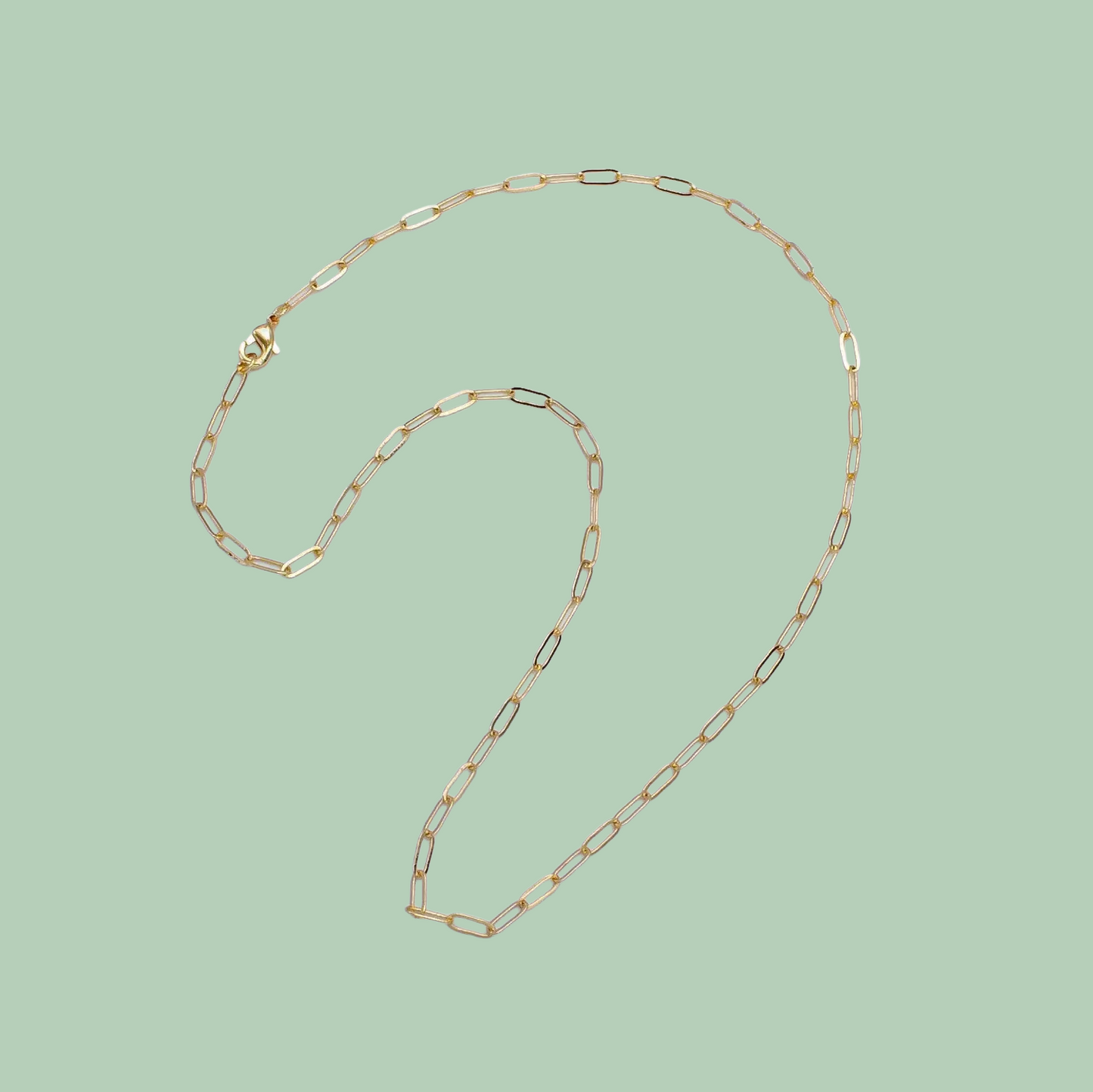 Necklace Base