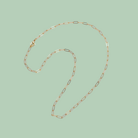 Necklace Base