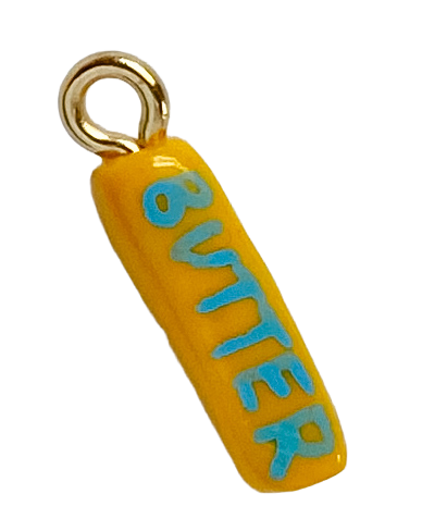 Butter Charm