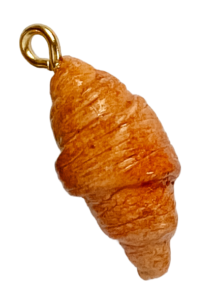 Croissant Charm