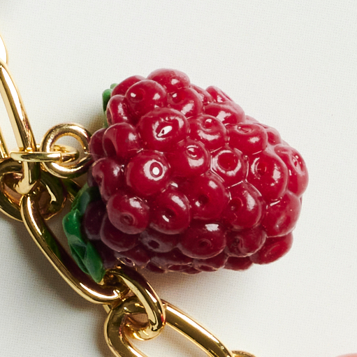Raspberry Charm