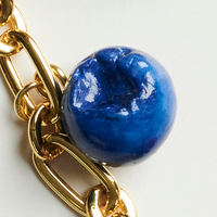 Blueberry Charm