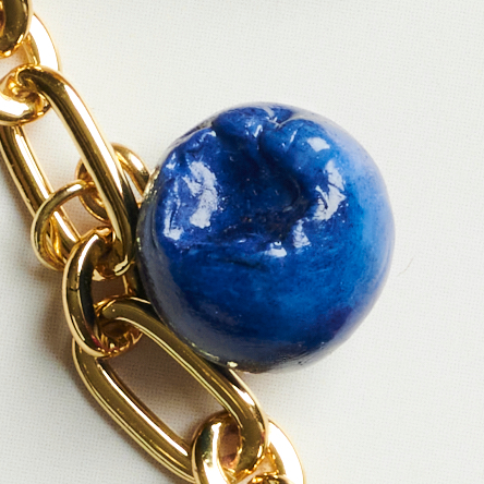 Blueberry Charm