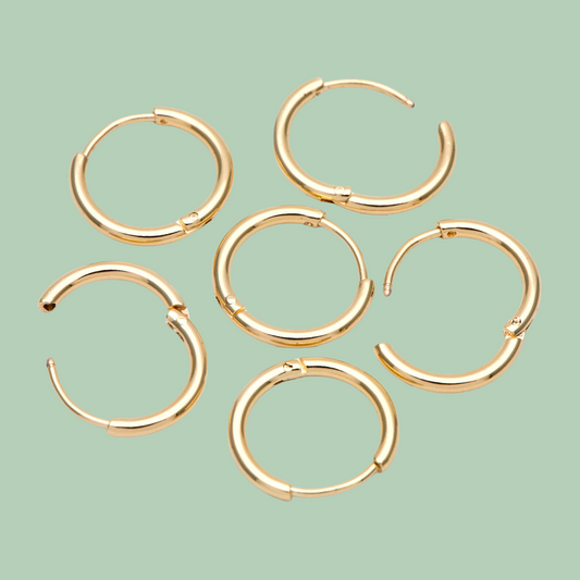 Earrings Base