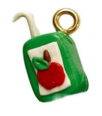 Juice Box Charm