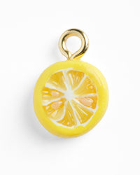 Lemon Charm