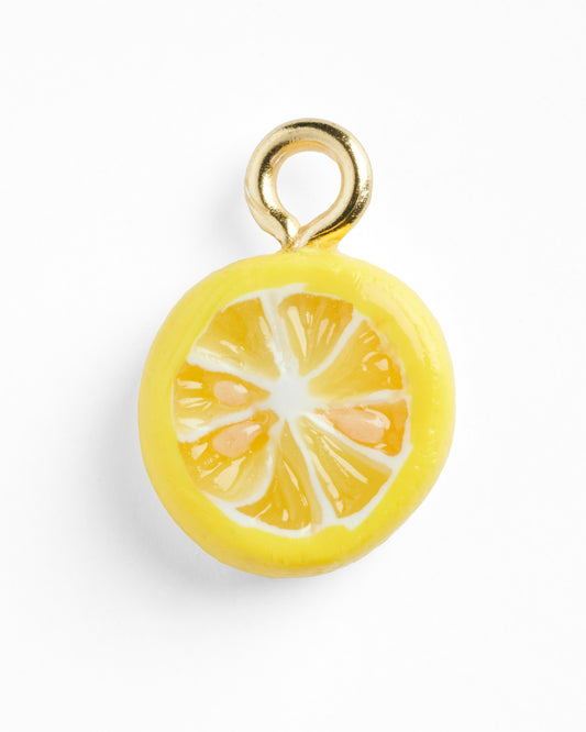 Lemon Charm