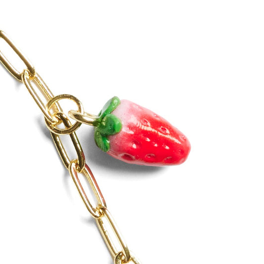 Strawberry Charm