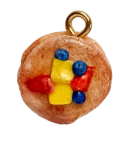 Pancakes Charm