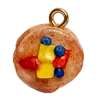 Pancakes Charm