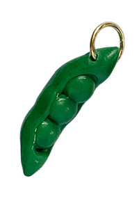 Peapod Charm