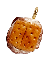 S'mores Charm