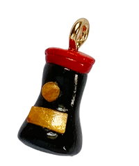 Soy Sauce Charm